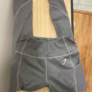 Gymshark leggings